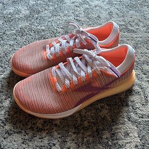 Reeboks CrossFit Shoes